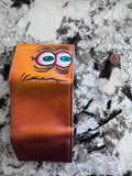 Broke like Joc Wallet