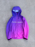 Riotyrx Hiking Jacket
